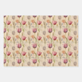 Tulppakpapier Inpakpapier Vel (Voorkant 3)