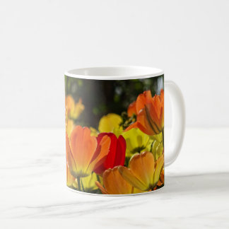 Tulps all'Round Koffiemok