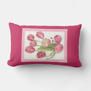 Tulps American MoJo Pillow Kussen