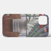 Tulps Curtain Cups 2002 Case-Mate iPhone Case (Achterkant (horizontaal))