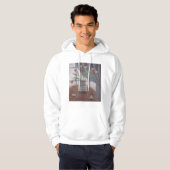 Tulps Curtain Cups 2002 Hoodie (Voorkant volledig)