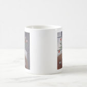 Tulps Curtain Cups 2002 Koffiemok (Center)
