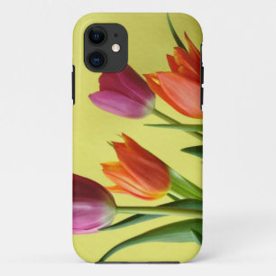 Tulps iPhone5-Hoesje iPhone 11 Hoesje
