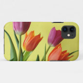 Tulps iPhone5-Hoesje Case-Mate iPhone Case (Achterkant (horizontaal))