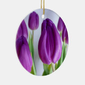 Tulps Ornament (Rechts)