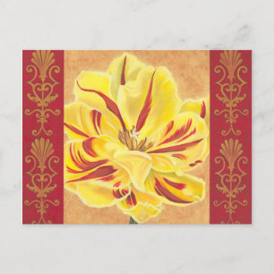 Tulpstroom II Briefkaart