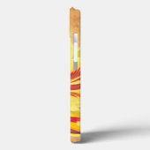 Tulpstroom II Case-Mate iPhone Case (Achterkant / Links)