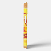 Tulpstroom II Case-Mate iPhone Case (Achterkant / Rechts)