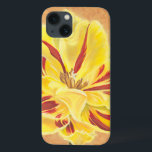 Tulpstroom II Case-Mate iPhone Case<br><div class="desc">Floral</div>