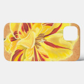 Tulpstroom II Case-Mate iPhone Case (Achterkant (horizontaal))