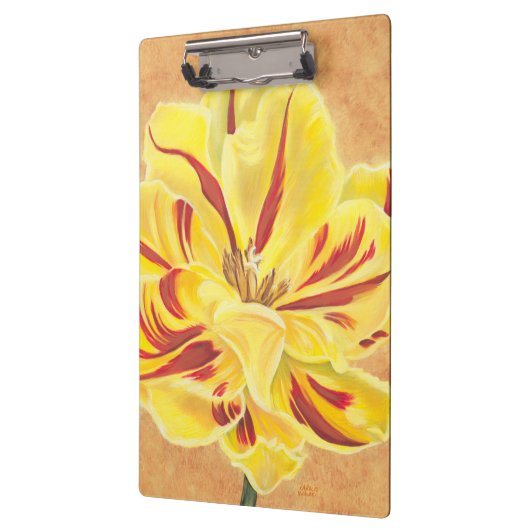 Tulpstroom II Klembord (Links)