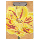 Tulpstroom II Klembord (Voorkant)