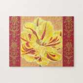 Tulpstroom II Legpuzzel (Horizontaal)