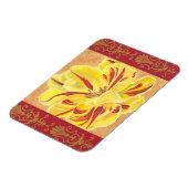 Tulpstroom II Magneet (Linkerzijde)