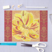 Tulpstroom II Tissuepapier (Craft)