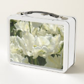 Tulpt het witte (Achterkant)