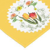  Tulptabel Korte Tafelloper (Hoek)