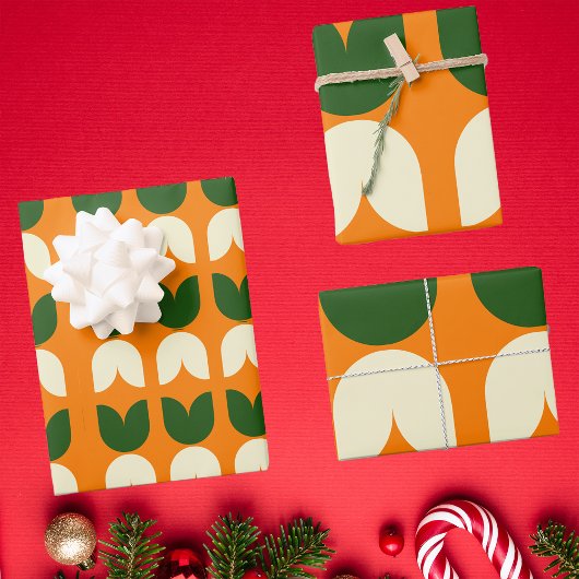 Tulpturfpapier voor rioolvulling inpakpapier vel