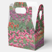 Tulpveld Bedankdoosjes (Geopend)