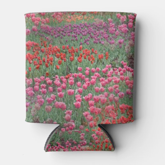 Tulpveld Blikjeskoeler (Voorkant)