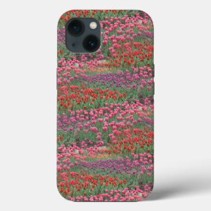 Tulpveld Case-Mate iPhone Case