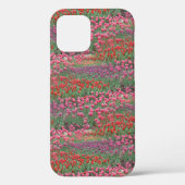 Tulpveld Case-Mate iPhone Case (Achterkant)
