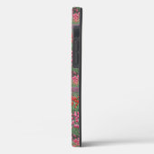 Tulpveld Case-Mate iPhone Case (Achterkant / Links)