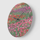 Tulpveld Grote Klok (Hoek)