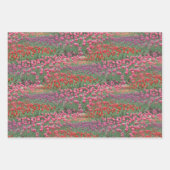 Tulpveld Inpakpapier Vel (Voorkant 3)