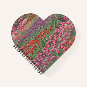 Tulpveld Notitieboek