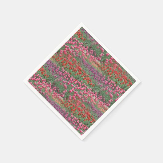 Tulpveld Servet (Hoek)