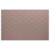 Tulpveld Stof (Fat Quarter)