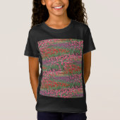 Tulpveld T-shirt (Voorkant)