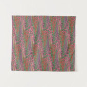 Tulpveld Wandkleed (Voorkant (horizontaal))