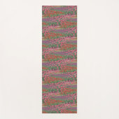 Tulpveld Yogamat (Voorkant)