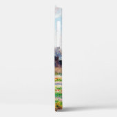 Tulpvelden in Nederland, Monet Case-Mate iPhone Case (Achterkant / Links)