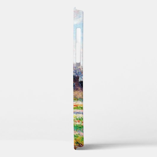 Tulpvelden in Nederland, Monet Case-Mate iPhone Case (Achterkant / Links)