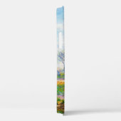 Tulpvelden in Nederland, Monet Case-Mate iPhone Case (Achterkant / Rechts)