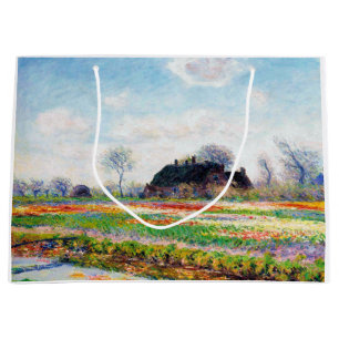 Tulpvelden in Nederland, Monet Groot Cadeauzakje