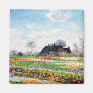 Tulpvelden in Nederland, Monet Magneet