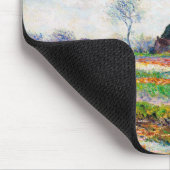 Tulpvelden in Nederland, Monet Muismat (Hoek)