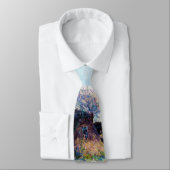 Tulpvelden in Nederland, Monet Stropdas (Gebonden)