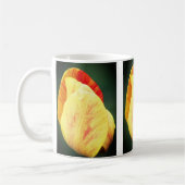 Tulpventilatorbenzalen Koffiemok (Links)