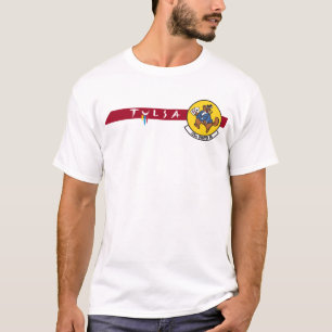 Tulsa Air National Guard T T-shirt