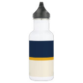 Tulsa City Liberty Bottle Waterfles (Rechts)