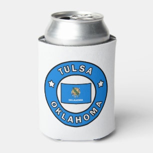Tulsa Oklahoma Blikjeskoeler