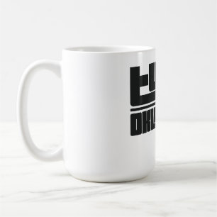 Tulsa - Oklahoma Koffiemok
