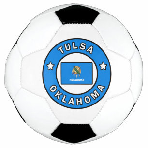 Tulsa Oklahoma Voetbal