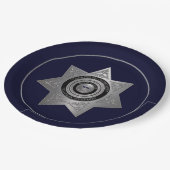 Tulsa-Police-Dept-Badge-OPTION 1-PAPER BORD (Gekanteld)