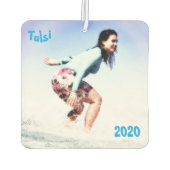 Tulsi 2020 luchtverfrisser (Achterkant)
